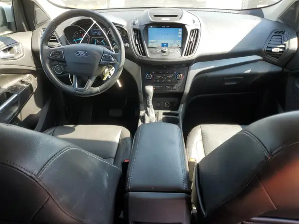 1FMCU0GD0HUF08494 2017 FORD ESCAPE - Image 8
