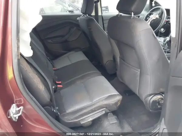 1FMCU0GD0JUA08065 2018 FORD ESCAPE - Image 8