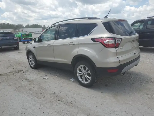 1FMCU0GD0JUA08650 2018 FORD ESCAPE - Image 2