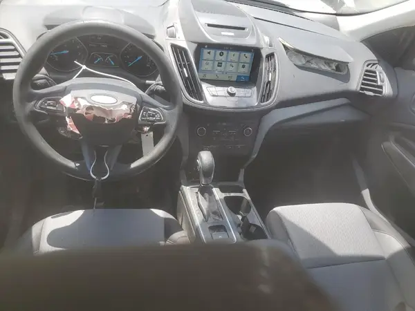 1FMCU0GD0JUA08650 2018 FORD ESCAPE - Image 8