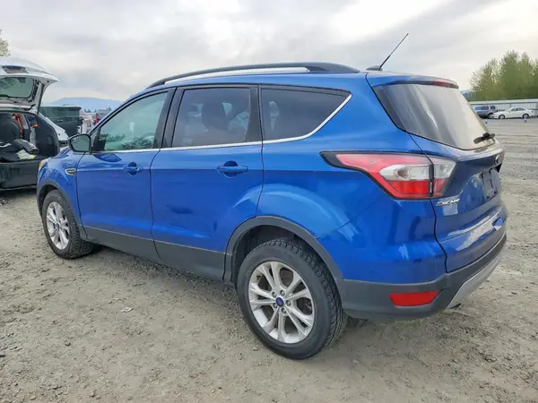 1FMCU0GD0JUA12049 2018 FORD ESCAPE - Image 2