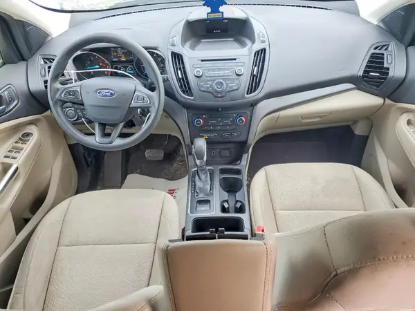 1FMCU0GD0JUA12049 2018 FORD ESCAPE - Image 8