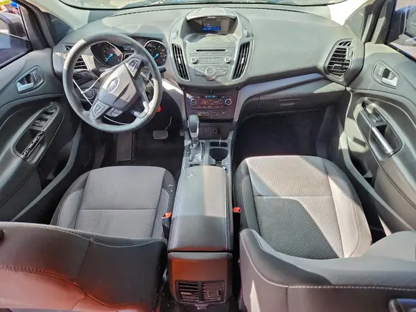 1FMCU0GD0JUA12102 2018 FORD ESCAPE - Image 8