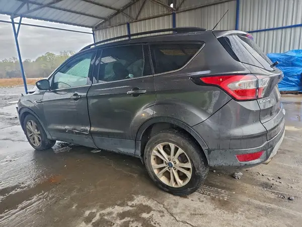 1FMCU0GD0JUA12522 2018 FORD ESCAPE - Image 2