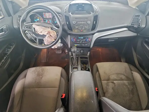 1FMCU0GD0JUA12522 2018 FORD ESCAPE - Image 8