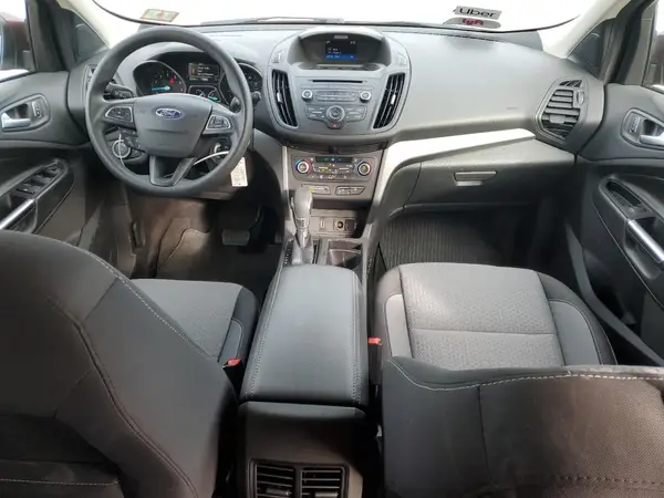 1FMCU0GD0JUA15551 2018 FORD ESCAPE - Image 8