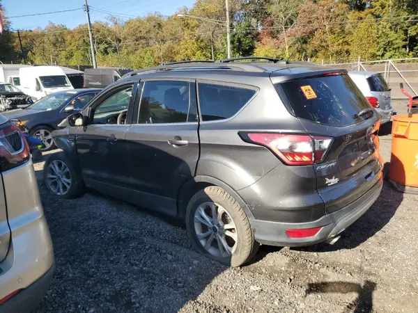 1FMCU0GD0JUA18806 2018 FORD ESCAPE - Image 2