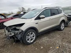 1FMCU0GD0JUA21558 2018 FORD ESCAPE