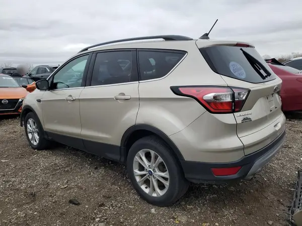 1FMCU0GD0JUA21558 2018 FORD ESCAPE - Image 2