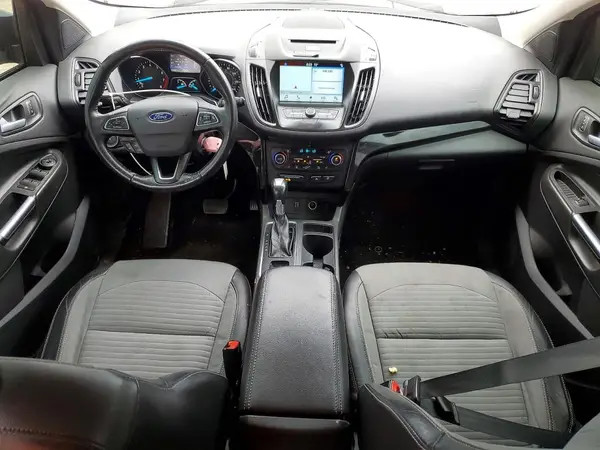 1FMCU0GD0JUA22662 2018 FORD ESCAPE - Image 8