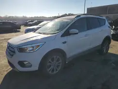 1FMCU0GD0JUA25528 2018 FORD ESCAPE