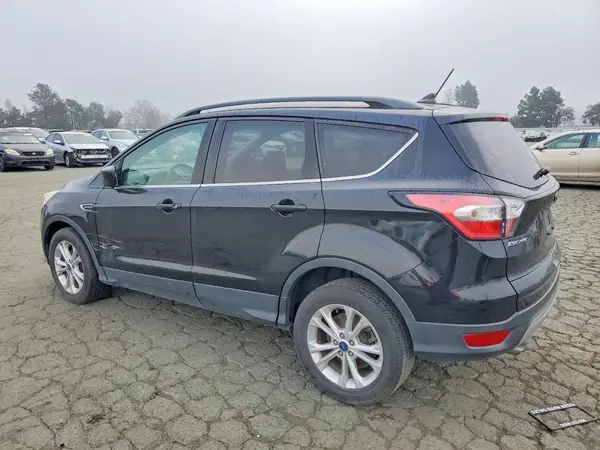 1FMCU0GD0JUA31247 2018 FORD ESCAPE - Image 2