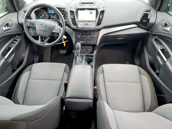 1FMCU0GD0JUA31247 2018 FORD ESCAPE - Image 8