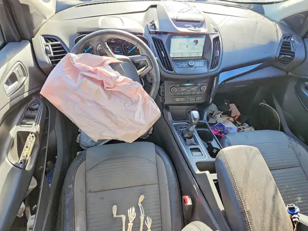 1FMCU0GD0JUA36769 2018 FORD ESCAPE - Image 8