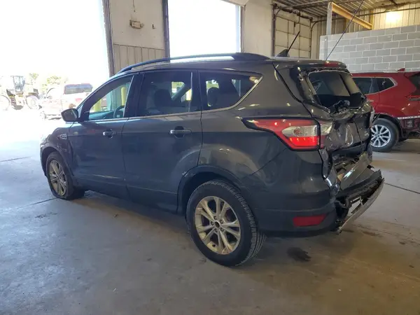 1FMCU0GD0JUA41017 2018 FORD ESCAPE - Image 2