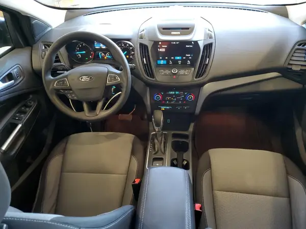 1FMCU0GD0JUA41017 2018 FORD ESCAPE - Image 8