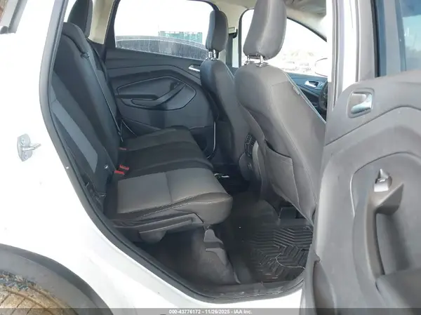 1FMCU0GD0JUA41079 2018 FORD ESCAPE - Image 8
