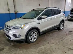 1FMCU0GD0JUA41261 2018 FORD ESCAPE