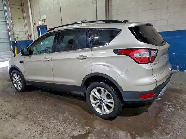 1FMCU0GD0JUA41261 2018 FORD ESCAPE - Image 2