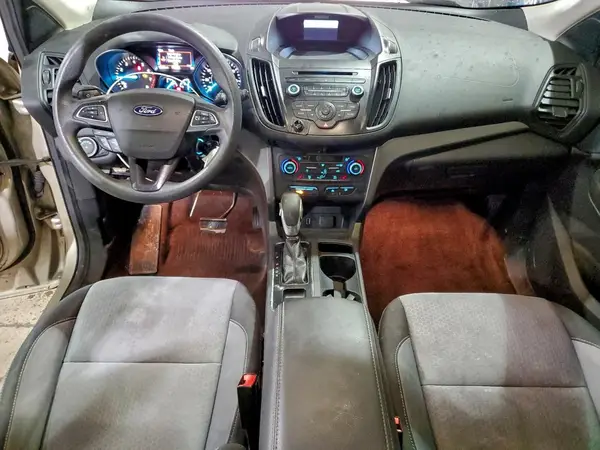 1FMCU0GD0JUA41261 2018 FORD ESCAPE - Image 8