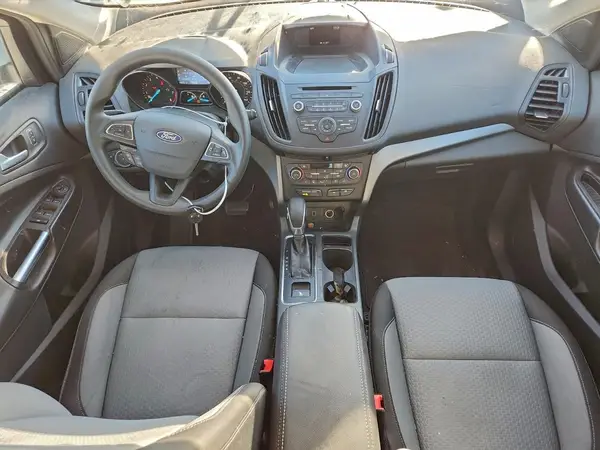1FMCU0GD0JUA43074 2018 FORD ESCAPE - Image 8