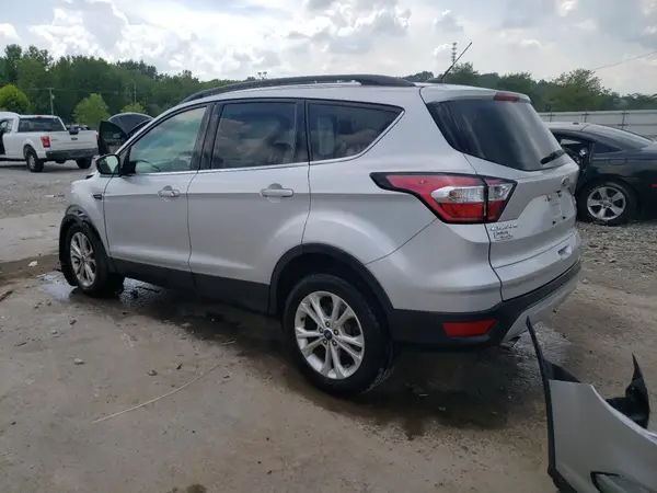 1FMCU0GD0JUA43494 2018 FORD ESCAPE - Image 2
