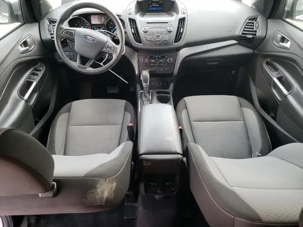 1FMCU0GD0JUA43494 2018 FORD ESCAPE - Image 8