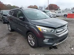 1FMCU0GD0JUA43690 2018 FORD ESCAPE