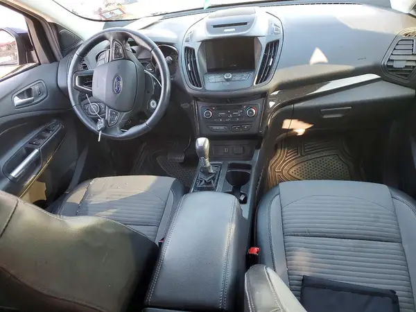 1FMCU0GD0JUA47707 2018 FORD ESCAPE - Image 8