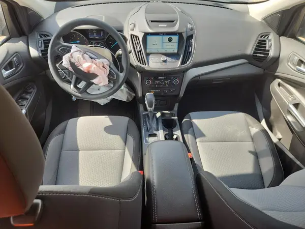 1FMCU0GD0JUA48629 2018 FORD ESCAPE - Image 8