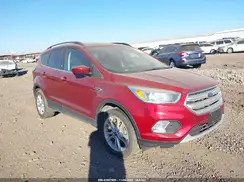 1FMCU0GD0JUA50025 2018 FORD ESCAPE