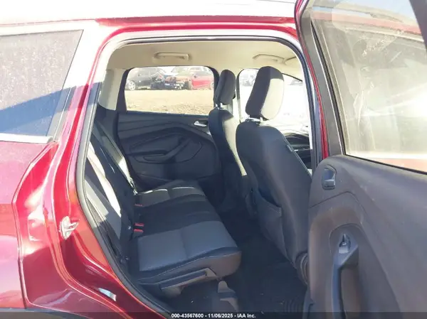 1FMCU0GD0JUA50025 2018 FORD ESCAPE - Image 8