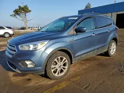 1FMCU0GD0JUA52292 2018 FORD ESCAPE