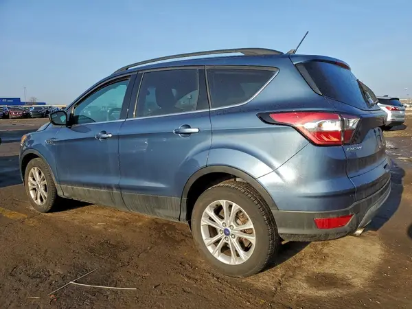 1FMCU0GD0JUA52292 2018 FORD ESCAPE - Image 2