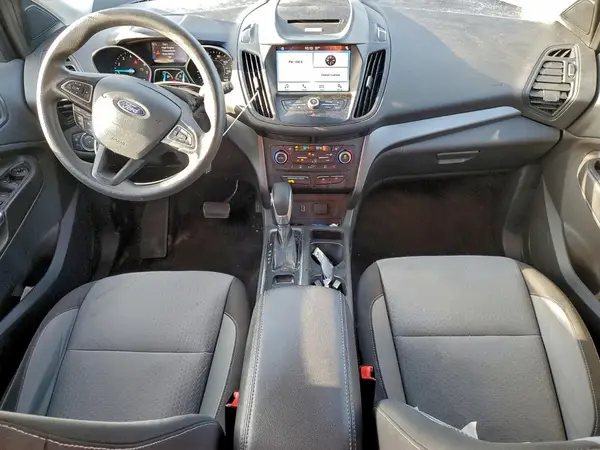 1FMCU0GD0JUA52292 2018 FORD ESCAPE - Image 8