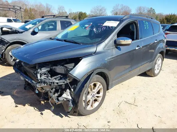 1FMCU0GD0JUA53619 2018 FORD ESCAPE - Image 2