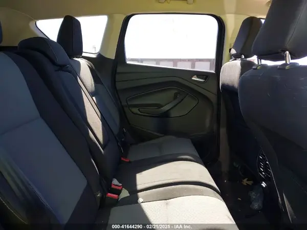1FMCU0GD0JUA53619 2018 FORD ESCAPE - Image 8