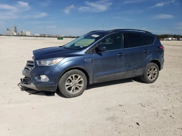 1FMCU0GD0JUA54401 2018 FORD ESCAPE - Image 1