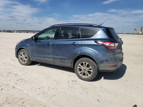1FMCU0GD0JUA54401 2018 FORD ESCAPE - Image 2