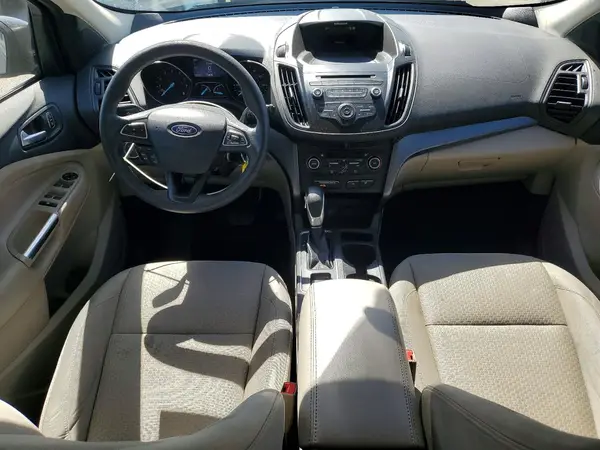 1FMCU0GD0JUA57203 2018 FORD ESCAPE - Image 8