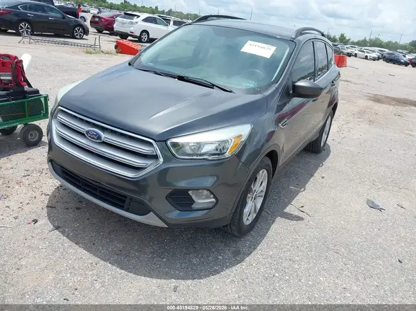 1FMCU0GD0JUA61087 2018 FORD ESCAPE - Image 2