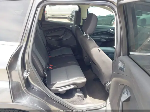 1FMCU0GD0JUA61087 2018 FORD ESCAPE - Image 8