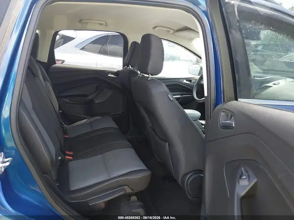 1FMCU0GD0JUA61820 2018 FORD ESCAPE - Image 8