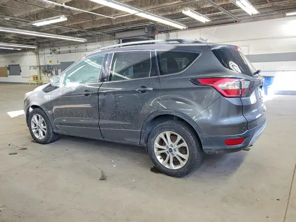 1FMCU0GD0JUA62854 2018 FORD ESCAPE - Image 2