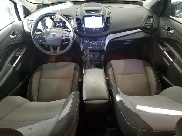 1FMCU0GD0JUA62854 2018 FORD ESCAPE - Image 8