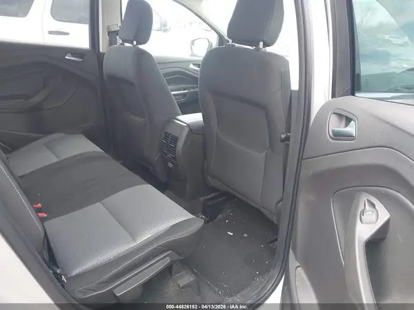 1FMCU0GD0JUA62885 2018 FORD ESCAPE - Image 8