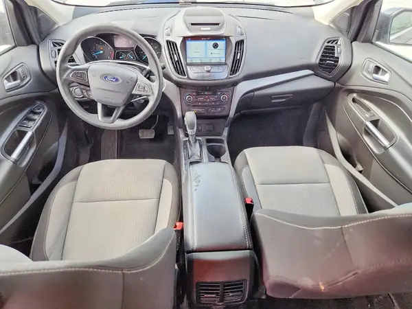 1FMCU0GD0JUA63602 2018 FORD ESCAPE - Image 8