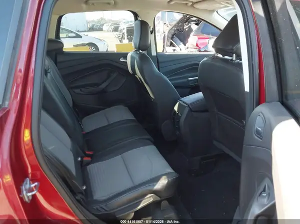 1FMCU0GD0JUA64958 2018 FORD ESCAPE - Image 8