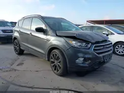 1FMCU0GD0JUA71411 2018 FORD ESCAPE