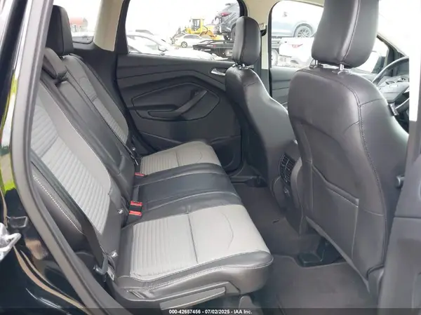 1FMCU0GD0JUA71716 2018 FORD ESCAPE - Image 8